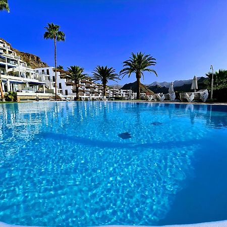 Ocean & Pool View Apartament Playa Del Cura  Esterno foto